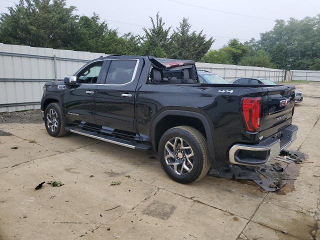 2025 GMC SIERRA K15 3GTUUDED0SG220939
