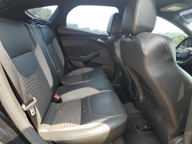 2016 FORD FOCUS ST - 1FADP3L90GL318501