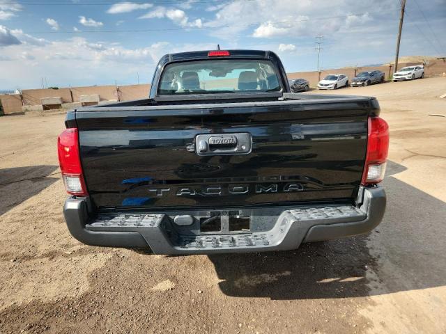 2018 TOYOTA TACOMA ACC 5TFRX5GN0JX106703