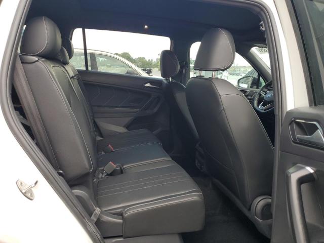 2023 VOLKSWAGEN TIGUAN SE 3VVCB7AX2PM117972