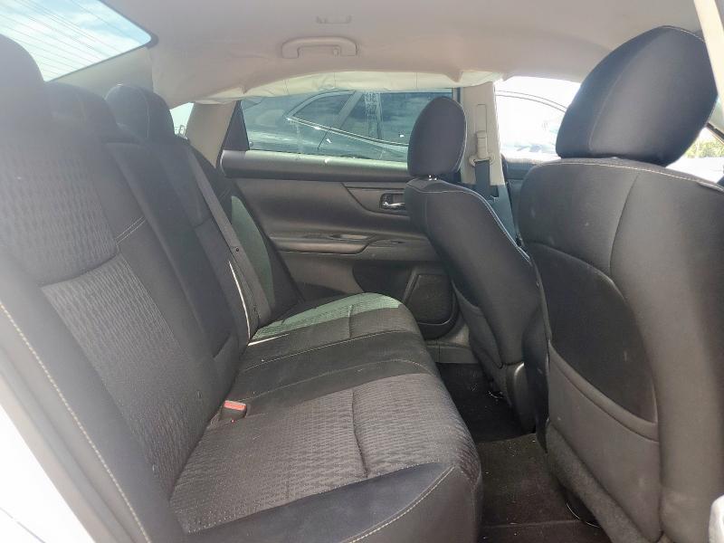 2016 NISSAN ALTIMA 2.5 1N4AL3AP7GN328592