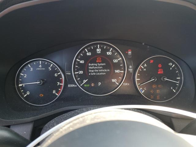 2024 MAZDA CX-90 PREM JM3KKDHD7R1189536