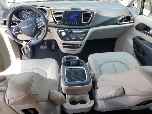 2017 CHRYSLER PACIFICA TOURING L PLUS 2C4RC1EG0HR734018