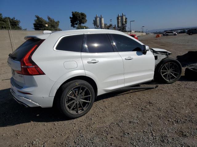 2019 VOLVO XC60 T8 R- YV4BR0DM3K1379999