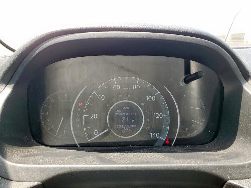 2016 HONDA CR-V TOURI 5J6RM3H90GL020977