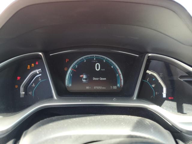 2016 HONDA CIVIC EXL 2HGFC1F71GH658347