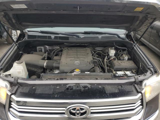2017 TOYOTA TUNDRA CRE 5TFEY5F13HX223809