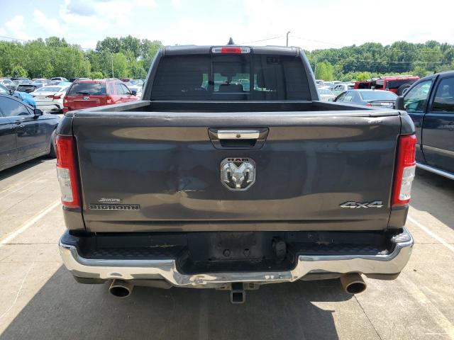 2020 RAM 1500 BIG H 1C6SRFFM8LN415657