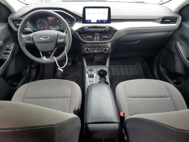 2022 FORD ESCAPE SE 1FMCU0G60NUB19934