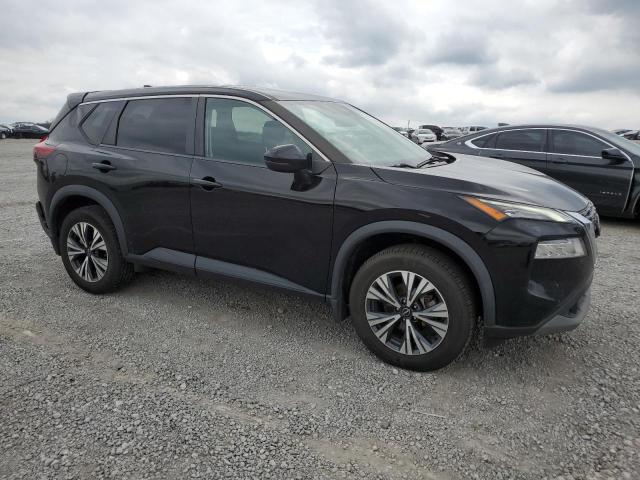 2022 NISSAN ROGUE SV - 5N1BT3BB4NC723450