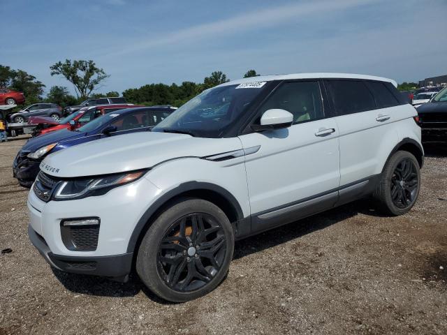 Global Auto Auctions: 2017 LAND ROVER RANGE ROVER EVOQUE HSE