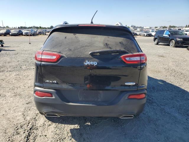 2018 JEEP CHEROKEE L - 1C4PJMLX9JD506058
