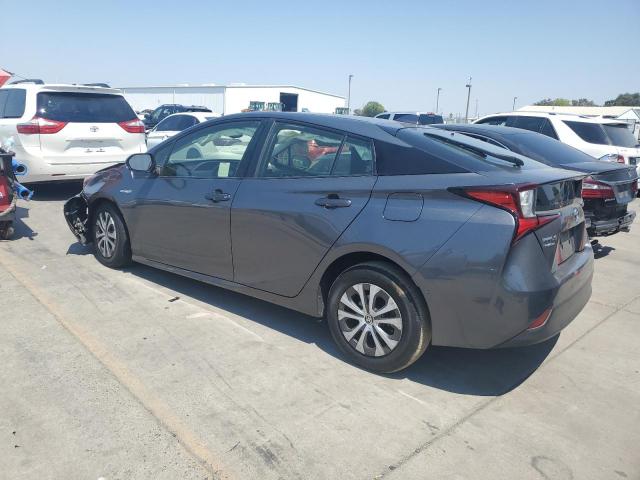2021 TOYOTA PRIUS LE - JTDL9MFU8M3030498