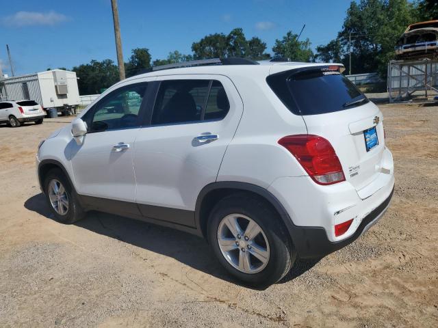2018 CHEVROLET TRAX 1LT 3GNCJLSB3JL154529