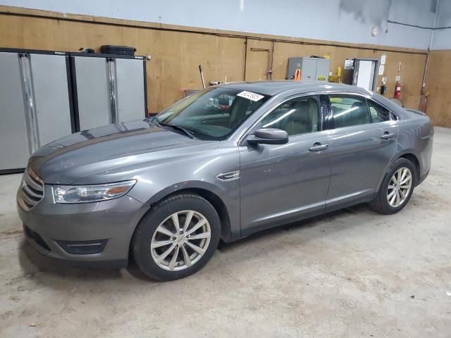 FORD TAURUS SEL