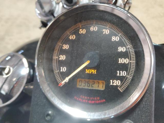 2003 HARLEY-DAVIDSON FXDL 1HD1GDV163K322660