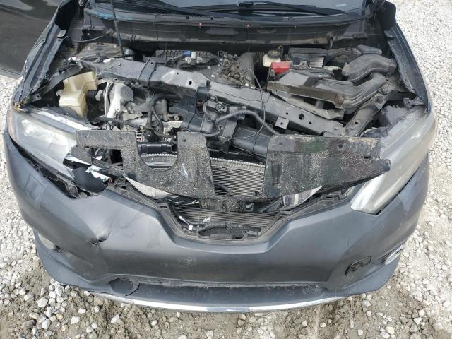 2015 NISSAN ROGUE S 5N1AT2MT5FC882586