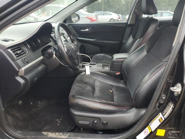 2016 TOYOTA CAMRY LE 4T1BF1FK3GU190042
