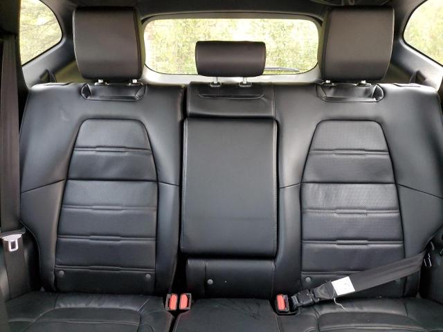 2021 HONDA CR-V TOURI 2HKRW2H90MH233065