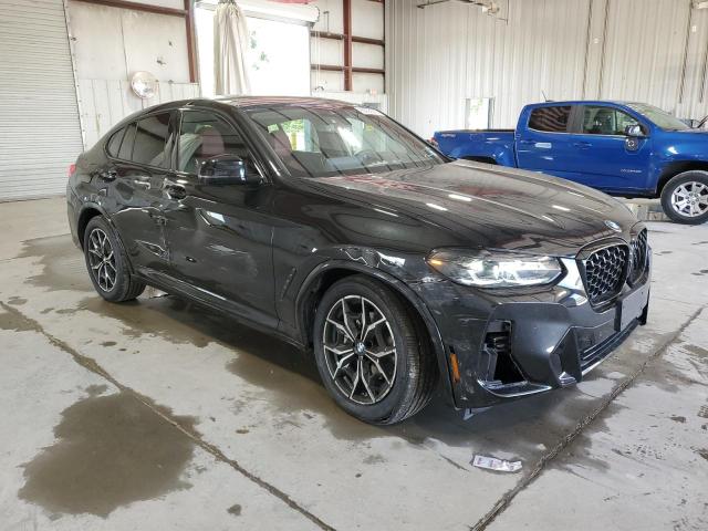 2025 BMW X4 XDRIVE30I 5UX33DT05S9X66522