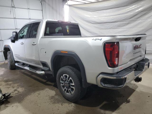 2021 GMC SIERRA K25 - 1GT59ME72MF300862