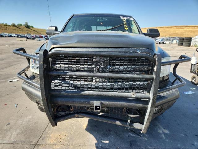 2012 DODGE RAM 2500 S - 3C6TD5MT8CG113821