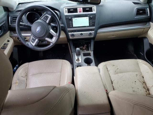 2015 SUBARU OUTBACK 3. 4S4BSENC6F3330912