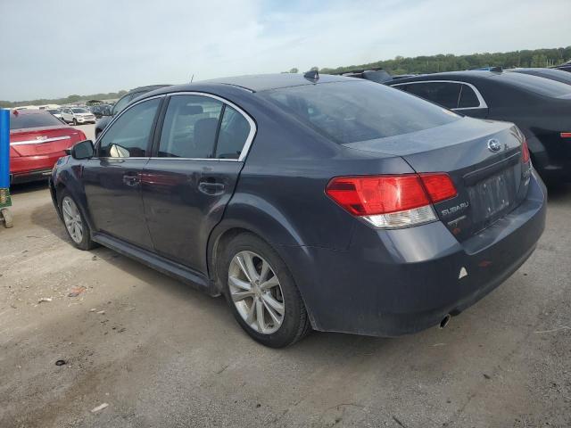 2014 SUBARU LEGACY 2.5I LIMITED - 4S3BMBL62E3027635