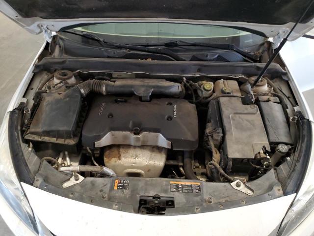 2015 CHEVROLET MALIBU 2LT 1G11D5SL3FF173538