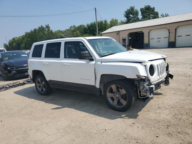 2015 JEEP PATRIOT LATITUDE 1C4NJPFA7FD106829