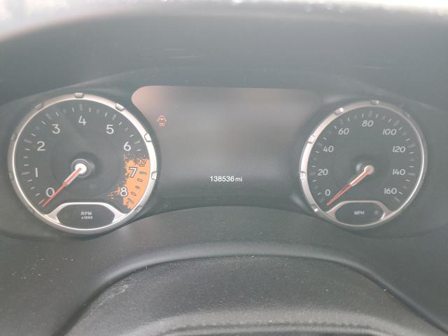 2018 JEEP RENEGADE TRAILHAWK ZACCJBCB7JPG73589