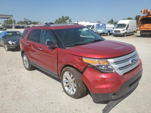 2012 FORD EXPLORER X - 1FMHK8D88CGA73054