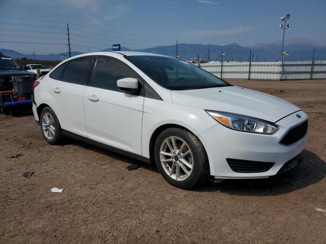 2018 FORD FOCUS SE 1FADP3F21JL214699