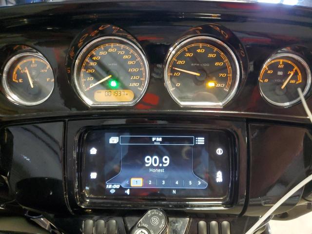 2019 HARLEY-DAVIDSON FLHXS 1HD1KRP12KB618976