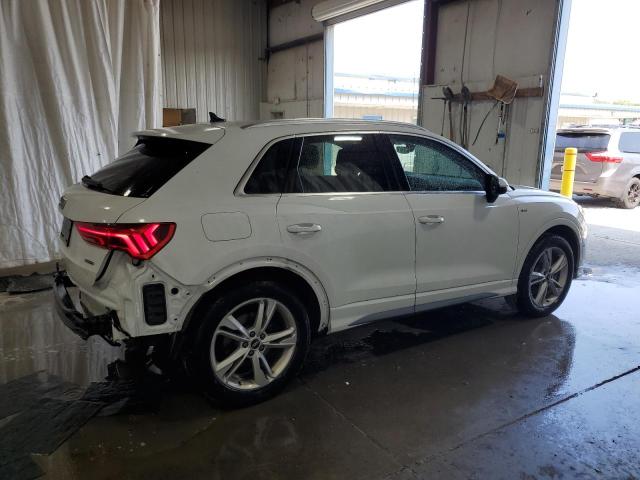2021 AUDI Q3 PREMIUM WA1EECF32M1023039