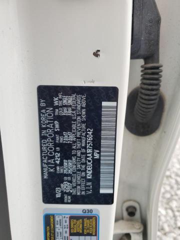 2024 KIA SELTOS S KNDEUCAA1R7576042