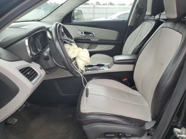 2017 GMC TERRAIN SLT #3283880431