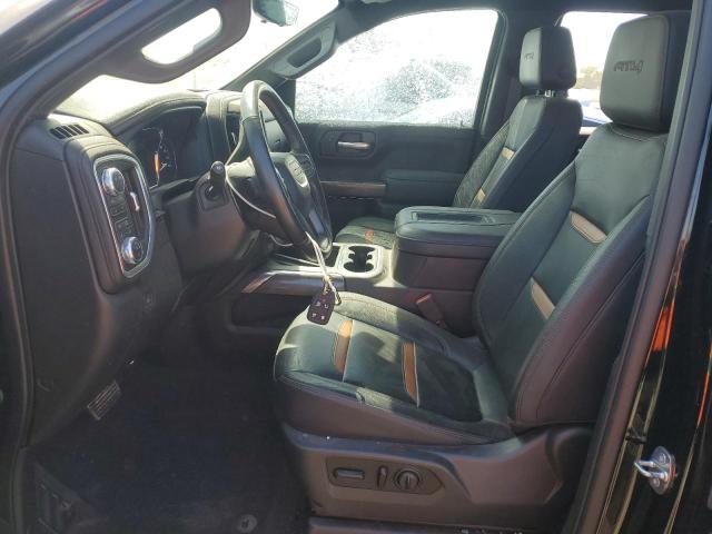2021 GMC SIERRA K15 - 1GTU9EET6MZ283870