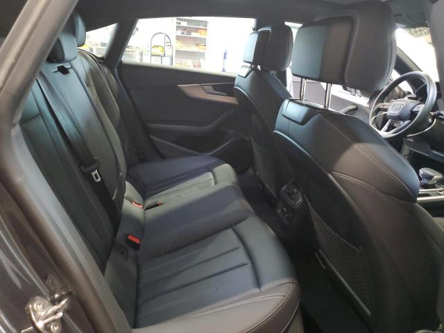 2025 AUDI A5 PREMIUM WAUDACF5XSA007518