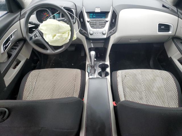 2015 CHEVROLET EQUINOX LS 2GNALAEK7F6206905