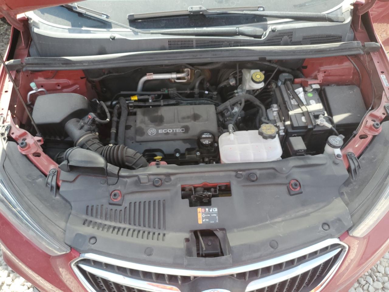 BUICK ENCORE SPORT TOURING