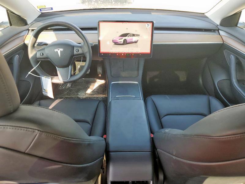 2023 TESLA MODEL 3 5YJ3E1EA9PF488026
