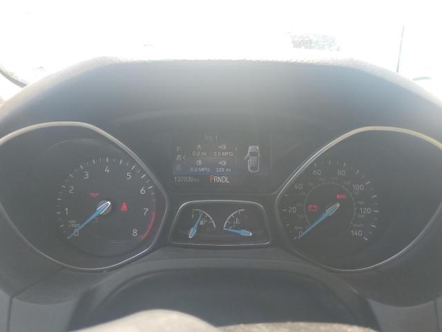 2017 FORD FOCUS S - 1FADP3E29HL211545