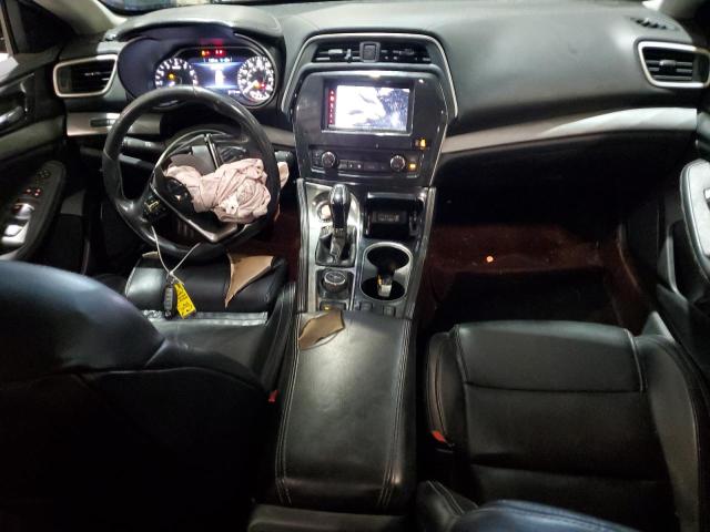 2017 NISSAN MAXIMA 3.5S 1N4AA6AP7HC426512