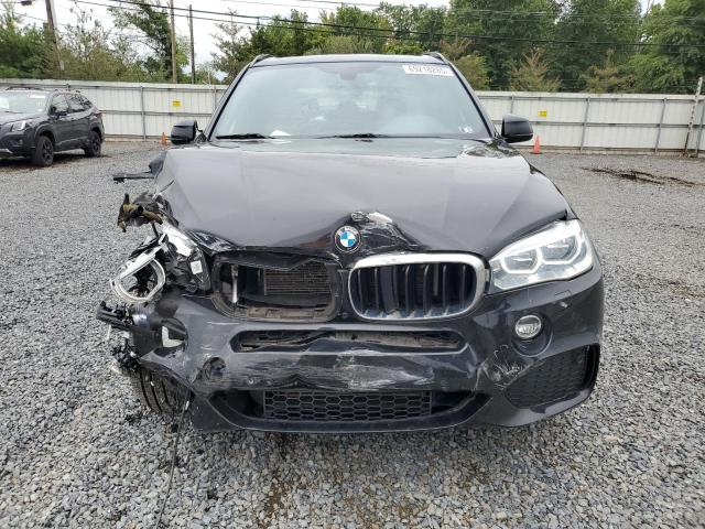 2016 BMW X5 XDRIVE35D 5UXKS4C53G0N13107