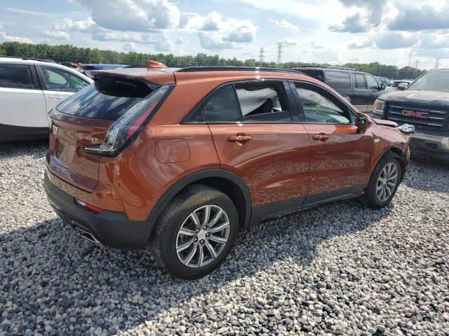 2019 CADILLAC XT4 SPORT 1GYFZER4XKF210229