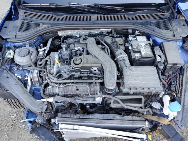 2024 VOLKSWAGEN JETTA SPOR 3VWBM7BU4RM007837