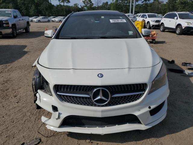 2015 MERCEDES-BENZ CLA 250 WDDSJ4EB3FN211363