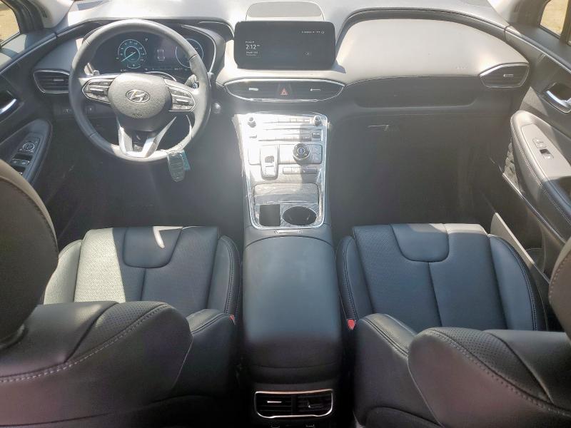 2023 HYUNDAI SANTA FE S - 5NMS3DA14PH015903