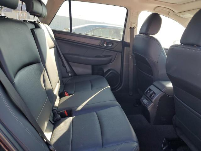 2019 SUBARU OUTBACK 2. 4S4BSANC5K3214684